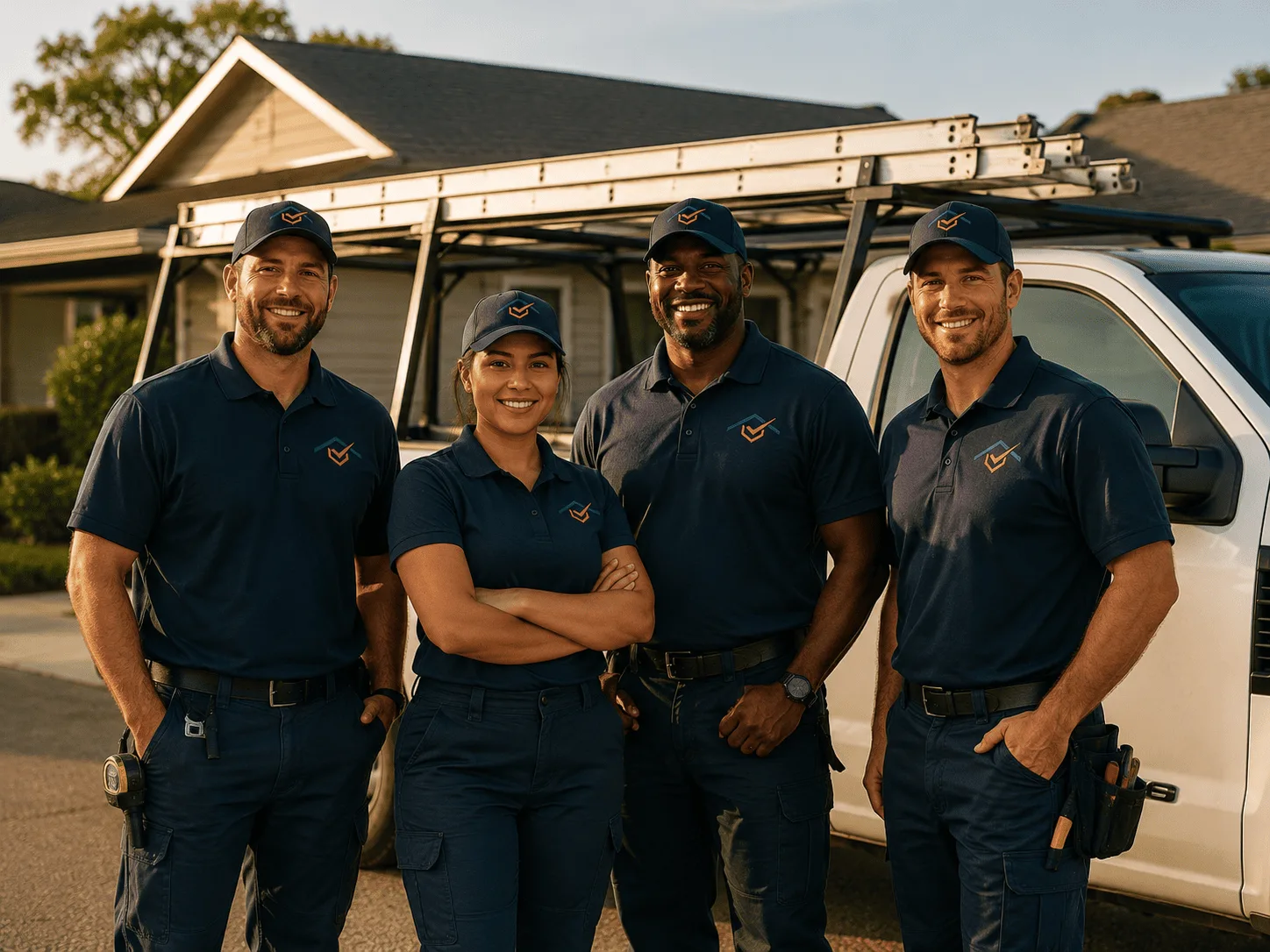 Roof Inspection company in Mcclellandtown, PA